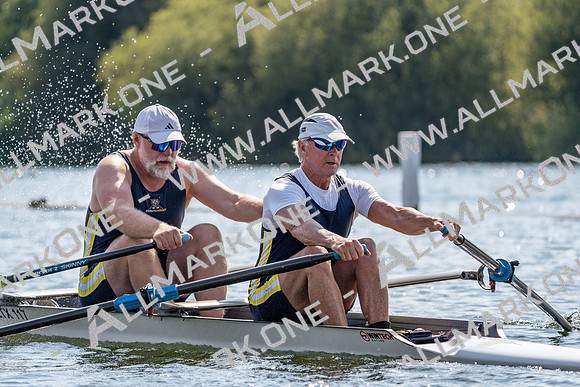 Henley Masters 1-5438