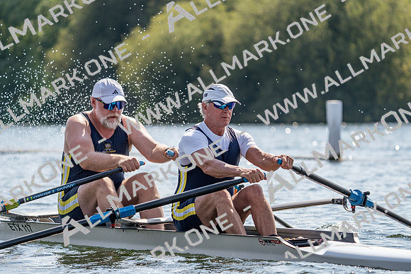 Henley Masters 1-5439