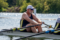Race 109 Op MasE 2x - Eton Excelsior vs Bewl Bridge