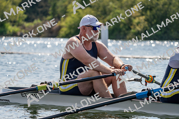Henley Masters 1-5416