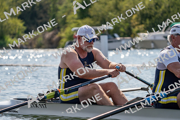 Henley Masters 1-5429
