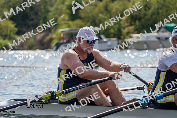 Henley Masters 1-5428