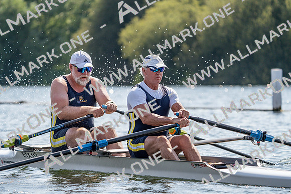 Henley Masters 1-5440