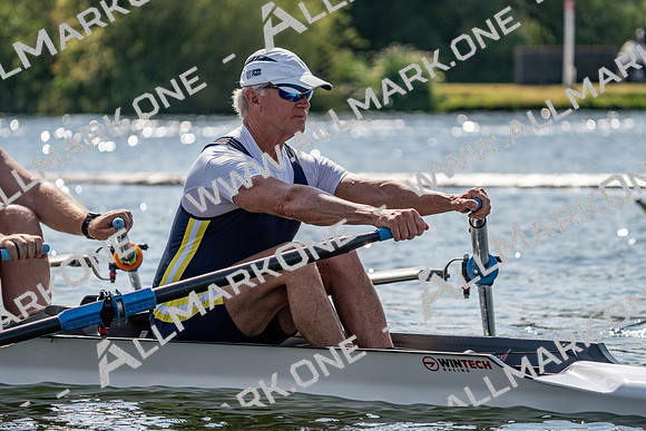 Henley Masters 1-5419