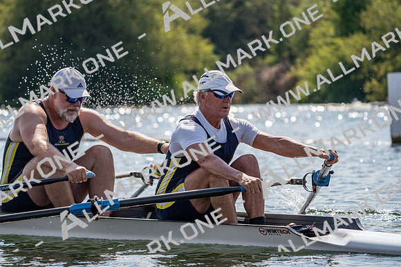 Henley Masters 1-5432