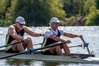 Henley Masters 1-5433