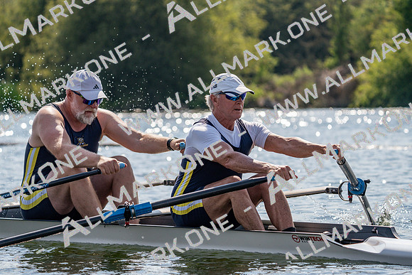 Henley Masters 1-5433