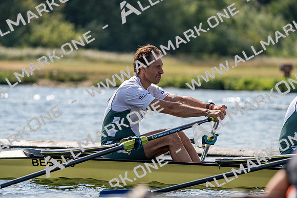 Henley Masters 1-5423