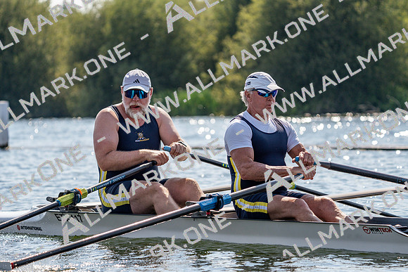 Henley Masters 1-5436