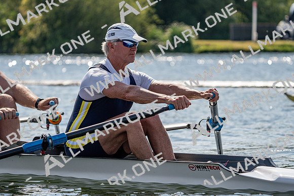 Henley Masters 1-5420