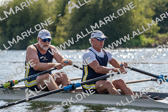 Henley Masters 1-5435