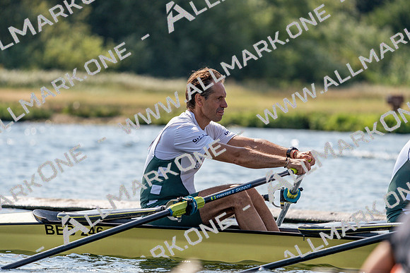 Henley Masters 1-5421