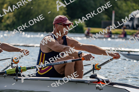 Henley Masters 1-5470