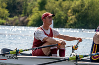 Race 110 Op MasE 2x - Rob Roy-City of Cambridge vs Warwick