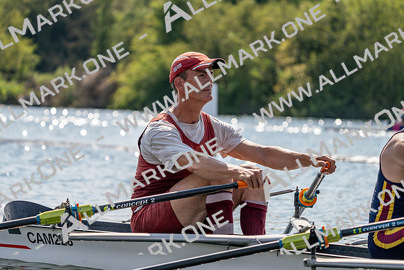 Henley Masters 1-5466