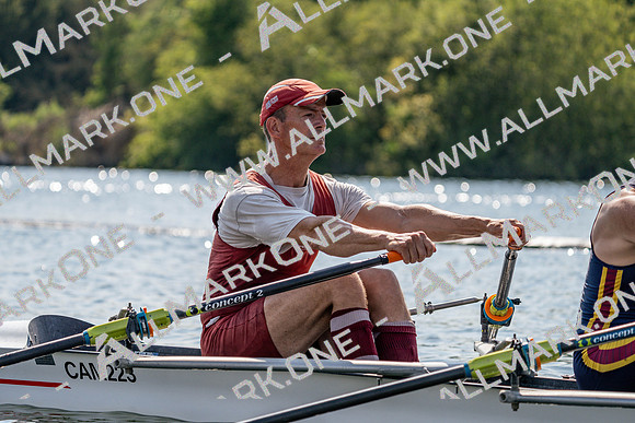 Henley Masters 1-5476