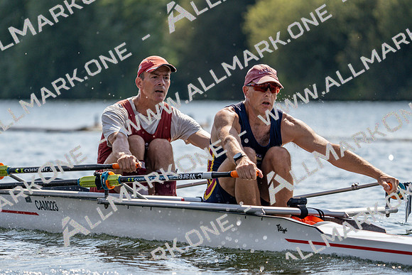 Henley Masters 1-5488