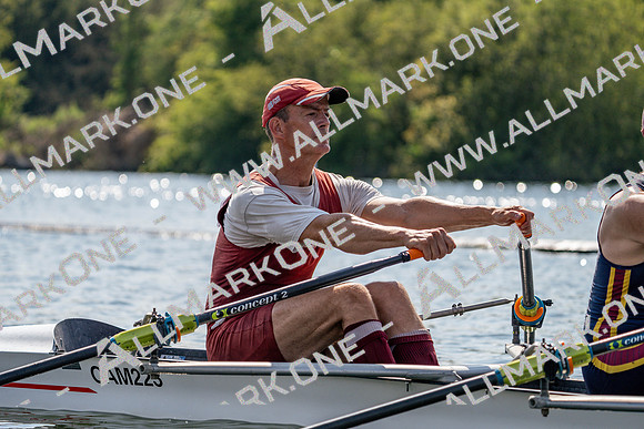 Henley Masters 1-5477