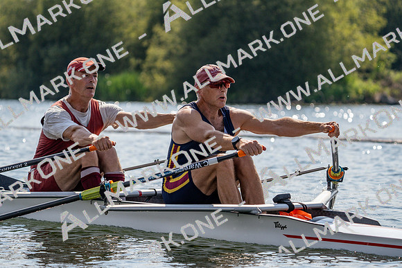 Henley Masters 1-5485