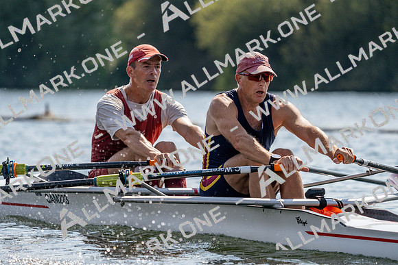 Henley Masters 1-5487