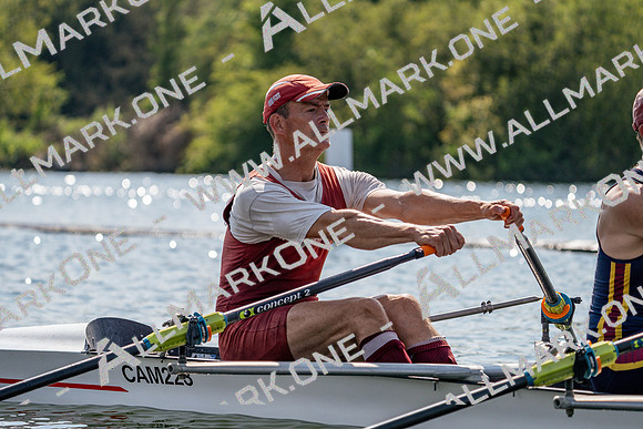 Henley Masters 1-5478