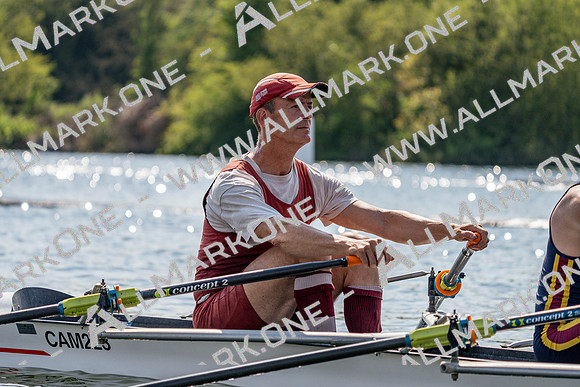 Henley Masters 1-5468