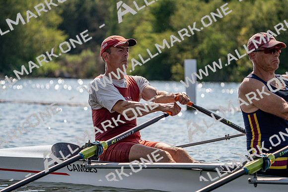 Henley Masters 1-5480