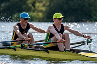 Henley Masters 1-5529