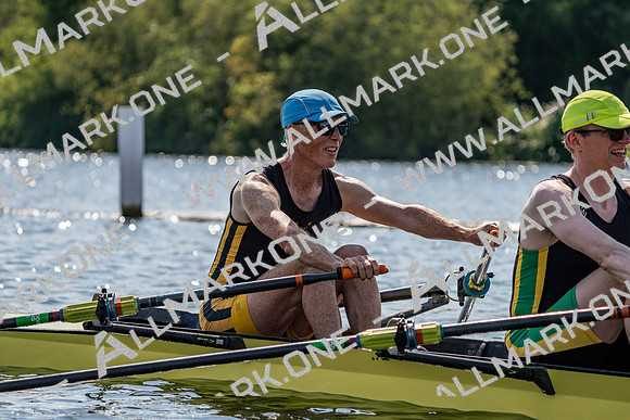 Henley Masters 1-5515