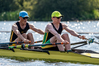 Henley Masters 1-5528