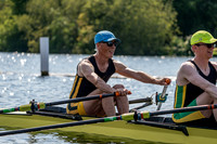 Race 111 Op MasE 2x - Walbrook vs Weybridge