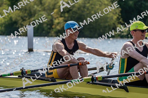 Henley Masters 1-5514