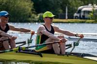 Henley Masters 1-5516
