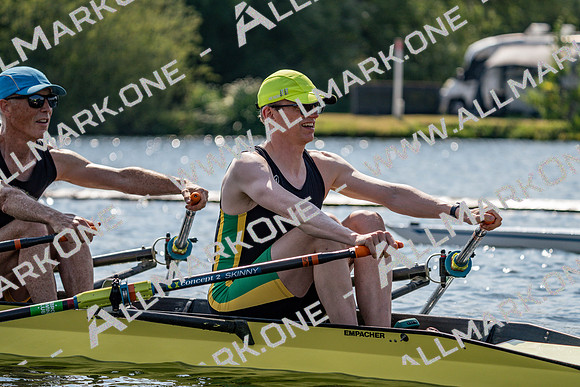 Henley Masters 1-5516