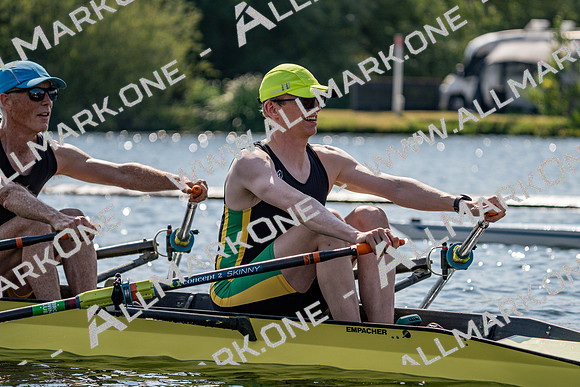 Henley Masters 1-5517