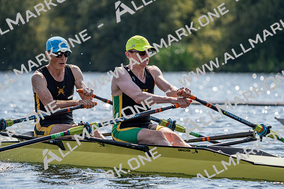 Henley Masters 1-5532
