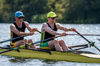 Henley Masters 1-5531
