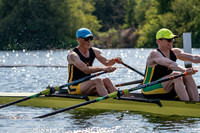 Henley Masters 1-5525