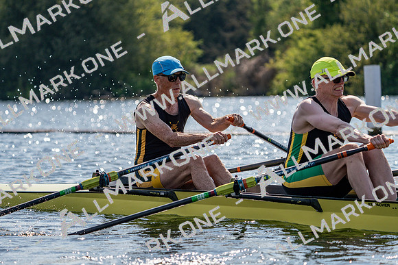 Henley Masters 1-5525
