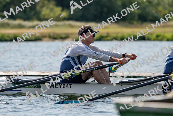 Henley Masters 1-5518