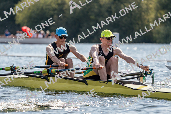 Henley Masters 1-5534
