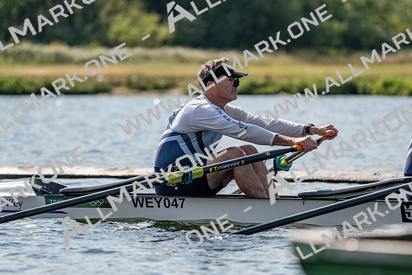 Henley Masters 1-5520