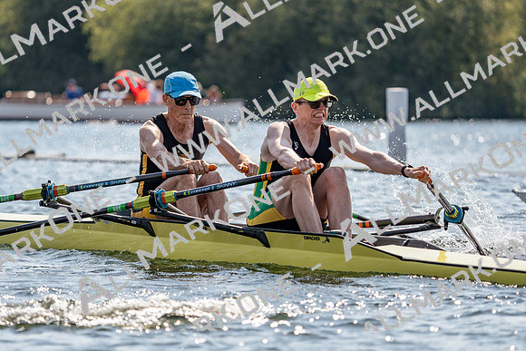 Henley Masters 1-5535