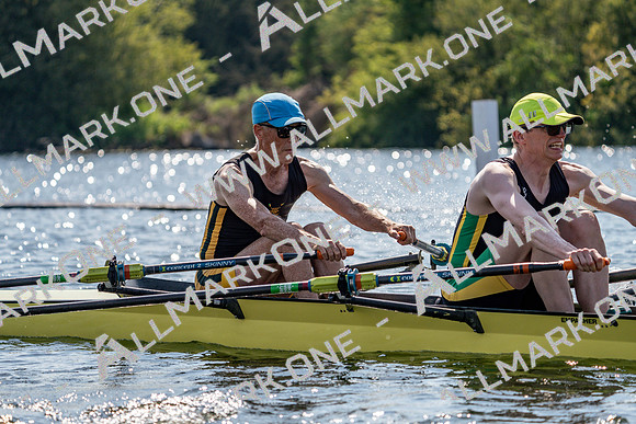 Henley Masters 1-5523