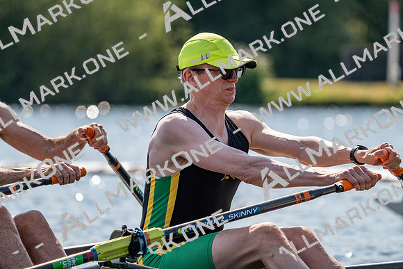 Henley Masters 1-5521