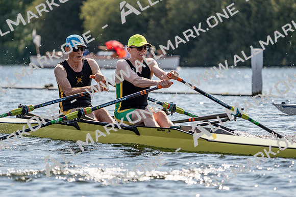Henley Masters 1-5537