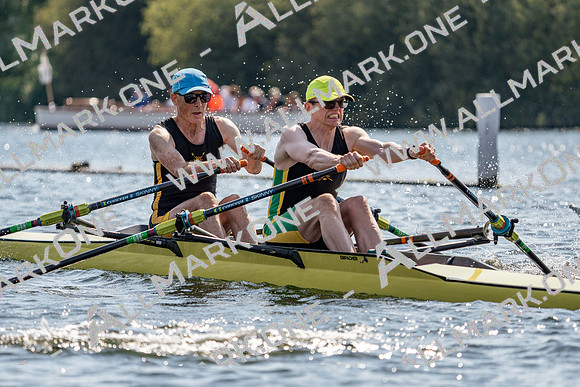 Henley Masters 1-5536