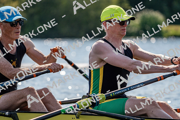 Henley Masters 1-5522