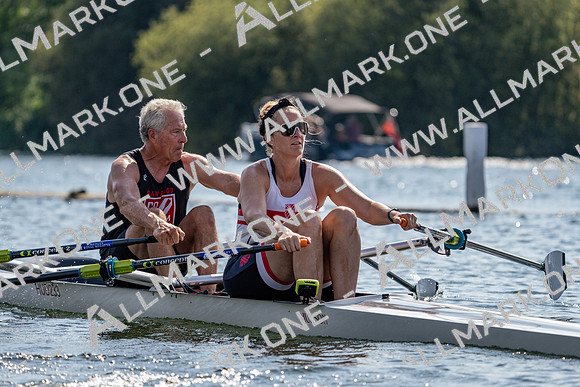 Henley Masters 1-5628