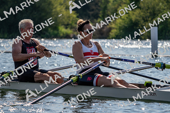 Henley Masters 1-5616